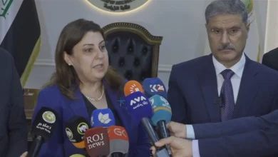 بغداد وأربيل تتوصلان إلى 11 بنداً "استراتيجياً" لإلغاء قيود حركة المنتجات