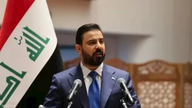 بغداد وواشنطن تبحثان استئناف الرحلات الجوية بين العراق وإيران