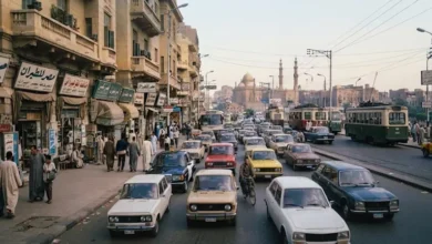 بـ5 آلاف جنيه فقط: استرجعوا أسعار السيارات في الثمانينات!