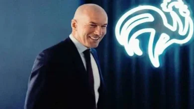 بقرار حازم.. زيدان ينطلق في مهمته مع منتخب فرنسا
