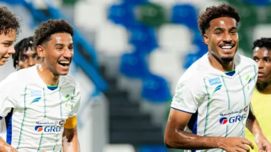 بقيادة الفواز.. أبرز 5 نجوم في الجولة الثالثة من دوري جوي للنخبة