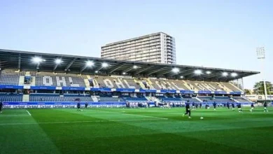 بلجيكا: عمدة من أصول عربية يحظر مباراة في الدوري الأوروبي ضد فريق إسرائيلي