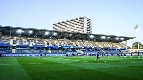 بلجيكا: عمدة من أصول عربية يحظر مباراة في الدوري الأوروبي ضد فريق إسرائيلي