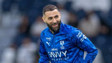 بنزيما يشرع في العد التنازلي لتحديد مستقبله الرياضي 3 بنزيما يشرع في العد التنازلي لتحديد مستقبله الرياضي