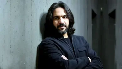بهاء سلطان يغادر إلى تونس تحضيراً لحفله في مسرح قرطاج