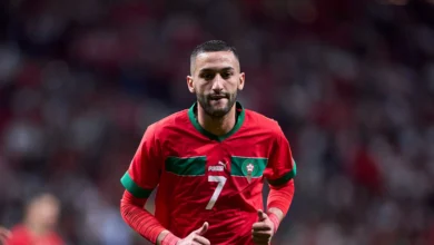 بوتافوجو يعلن رسمياً عن ضم حكيم زياش 3 بوتافوجو يعلن رسمياً عن ضم حكيم زياش