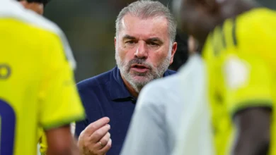 بوستيكوجلو: الأجواء الصعبة تزيد من ضغط النصر!