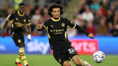 بوعدي في مهب الريح: ماريسكا يعتمد على صفقة مانشستر سيتي أمام كوفنتري