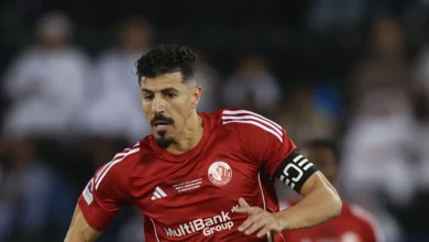 بونجاح يسجل تاريخًا جديدًا في دوري أبطال آسيا من بوابة الاتحاد