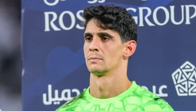 بونو يستعيد مكانه في عرين الهلال أمام التعاون.. ومثلث الرعب يتأهب لقيادة الهجوم