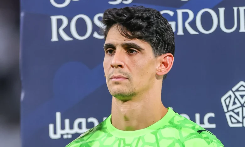 بونو يستعيد مكانه في عرين الهلال أمام التعاون.. ومثلث الرعب يتأهب لقيادة الهجوم