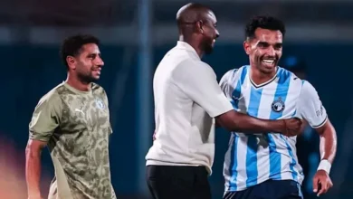 بيراميدز يتأهل إلى دور الـ32 بدوري أبطال أفريقيا بعد الفوز على جورماهيا 5-0