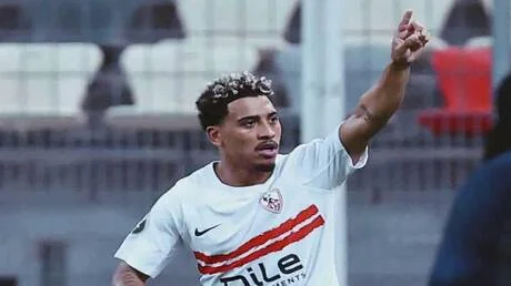 بيزيرا يقدم اعتذاراً رسمياً لجماهير الزمالك ويكشف عن موقفه النهائي من الرحيل (صورة)