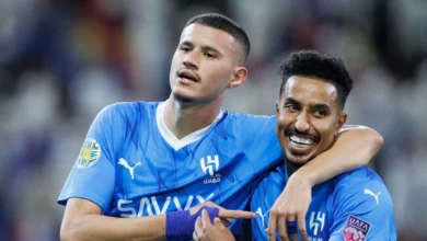 بين الدوسري والحمدان.. إنقاذ المنتخب السعودي من ضغوط جماهير الهلال والنصر!