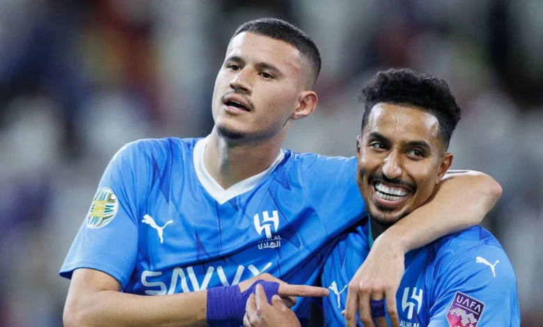 بين الدوسري والحمدان.. إنقاذ المنتخب السعودي من ضغوط جماهير الهلال والنصر!