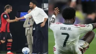 بين انضباط مودريتش وتأخر فينيسيوس.. قانون جديد يحدث تحولاً في مشهد التبديلات