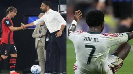 بين انضباط مودريتش وتأخر فينيسيوس.. قانون جديد يحدث تحولاً في مشهد التبديلات
