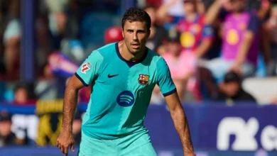 تأثير رودري: هل يضعف دور نجم برشلونة؟