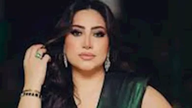 تأجيل استئناف المطربة بوسي في قضية الشيكات لاستكمال إجراءات التصالح