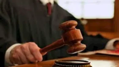 تأجيل محاكمة المتهم بقتل ابنة زوجته في بدر إلى 21 نوفمبر بعد ضربها حتى الموت