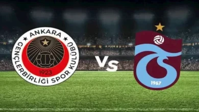 تألق صلاح في مباراة طرابزون وجنتشلربيرليجي بالدوري التركي
