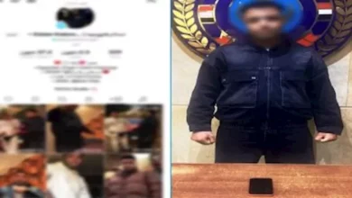 تأييد حكم حبس إسلام كابونجا 6 أشهر وغرامة 100 ألف جنيه بتهمة التحريض على العنف