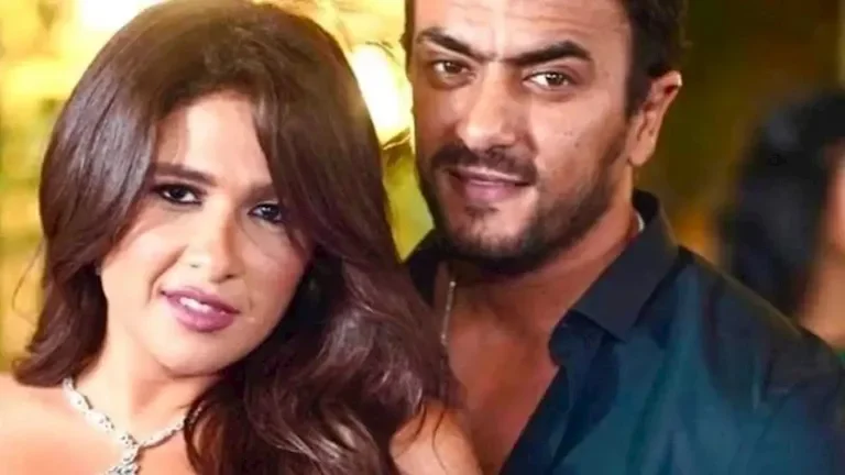 تامر أمين: أزمة أحمد العوضي وياسمين عبدالعزيز "أمر لا يليق" 2 d8aad8a7d985d8b1 d8a3d985d98ad986 d8a3d8b2d985d8a9 d8a3d8add985d8af d8a7d984d8b9d988d8b6d98a d988d98ad8a7d8b3d985d98ad986 d8b9d8a8d8af 1