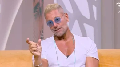 تامر هجرس: الغيرة الزائدة عند الرجال "مرض" يسبب الأذى الكبير 3 تامر هجرس: الغيرة الزائدة عند الرجال "مرض" يسبب الأذى الكبير