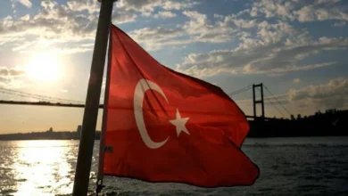 تباطؤ التضخم في تركيا للشهر الثالث إلى 31.51% في أغسطس 2026