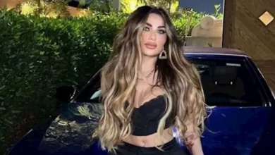 تجديد حبس ندى الكامل وكردي بتهمة حيازة المخدرات في مدينة نصر