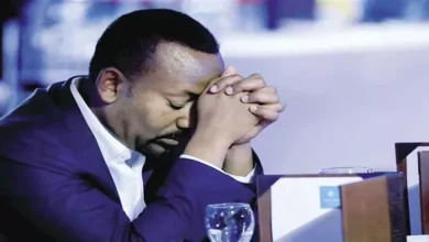 تحالف 7 تنظيمات مسلحة في إثيوبيا للإطاحة بحكومة آبي أحمد