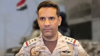 تحالف دعم الشرعية في اليمن: إجراءات حاسمة ضد الحوثيين قادمة 4 تحالف دعم الشرعية في اليمن: إجراءات حاسمة ضد الحوثيين قادمة
