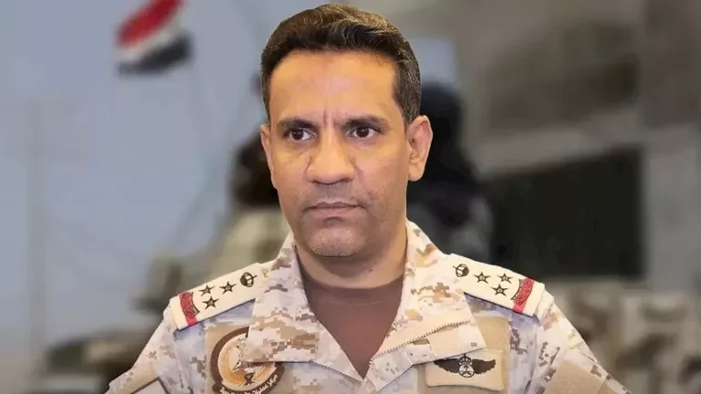 تحالف دعم الشرعية في اليمن: إجراءات حاسمة ضد الحوثيين قادمة