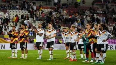 تحت إشراف كلوب.. منتخب ألمانيا يتلقى هزيمة غير متوقعة على أرضه (فيديو)