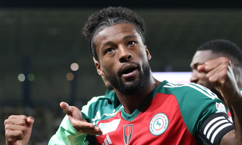 تحت مجهر الاتحاد.. تفاصيل تعاقد تشيلسي مع فينالدوم. 1 تحت مجهر الاتحاد.. تفاصيل تعاقد تشيلسي مع فينالدوم.