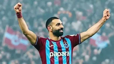 تحدي جديد لصلاح: موعد مباراة طرابزون سبور وجنتشلربيرليجي في الدوري التركي 4 تحدي جديد لصلاح: موعد مباراة طرابزون سبور وجنتشلربيرليجي في الدوري التركي