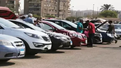 "تحذير من 'سفاحة بنزين': 10 سيارات مستعملة يجب التفكير ملياً قبل شرائها"