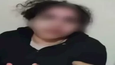 "تحرك أمني بعد انتشار فيديو مثير للجدل حول خيانة 'فرح ومحمد' مع جارهم"