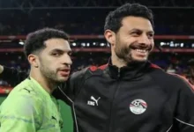تحرك سريع من الأهلي المصري لاحتواء تداعيات أزمة الشناوي وشوبير