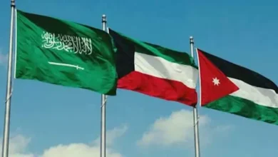 تحركات أردنية وكويتية لدعم السعودية بعد هجوم الحوثيين على مكة