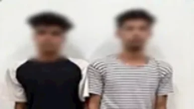 "تحقيقات تكشف ملابسات فيديو متداول داخل قطار أسيوط حول استخدام سيجارة تبغ أو مخدرات"