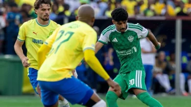 تحليل: الأهلي يفرط في فرصه وصن داونز يستفيد من أخطاء بوسيتش!