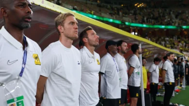 تحليل: تأثير فيسينج في إعادة تنظيم أوراق الاتحاد خلال 60 يومًا