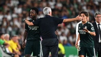 تحليل خطر التدمير الذاتي في ريال مدريد: من أين يبدأ الانهيار؟ 3 تحليل خطر التدمير الذاتي في ريال مدريد: من أين يبدأ الانهيار؟