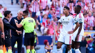 تحليل موقف ريال مدريد بعد أولى إصابات التوقف الدولي: قلق أم هدوء؟