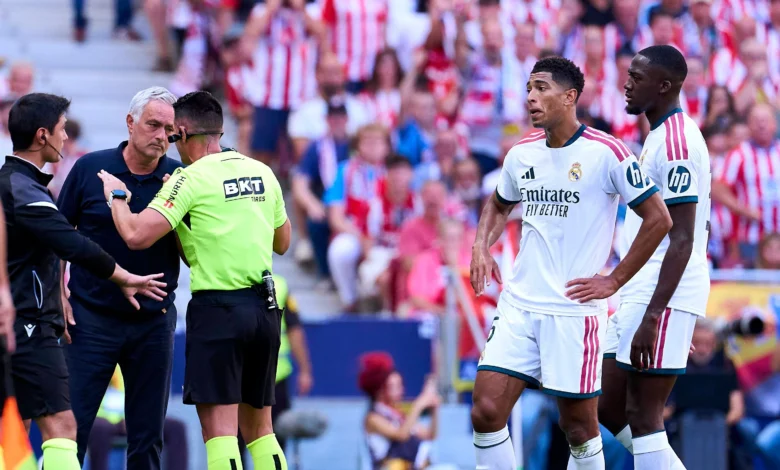 تحليل موقف ريال مدريد بعد أولى إصابات التوقف الدولي: قلق أم هدوء؟