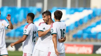 تحول جديد يغير مسار قضية لاعب ريال مدريد قبل صدور الحكم