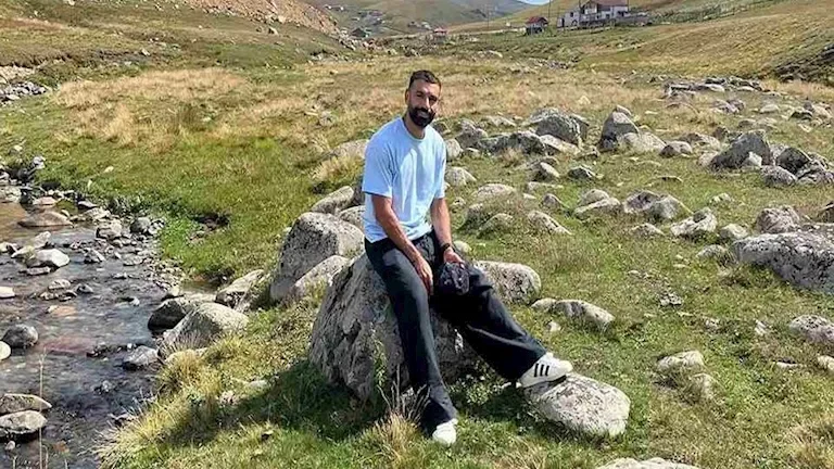 تحول صخرة محمد صلاح إلى وجهة سياحية شهيرة في تركيا