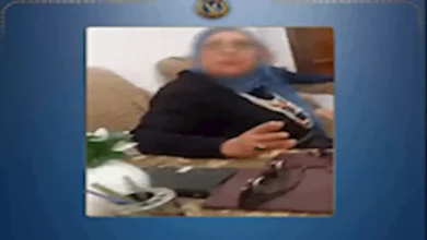 "تدخل الأمن في مصر القديمة بعد مشاجرة بين مديرة مدرسة وولية أمر بسبب إصابة طالب"