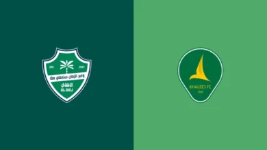 تذاكر مباراة الأهلي ضد الخليج: أسعار الدوري السعودي للمحترفين، تفاصيل المباراة، والمبيعات اللحظية